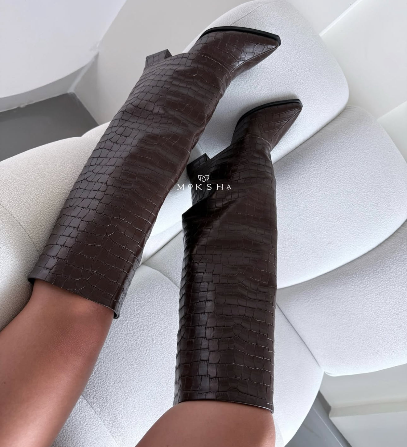 BOTAS AMELIA