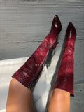 BOTAS SONIA