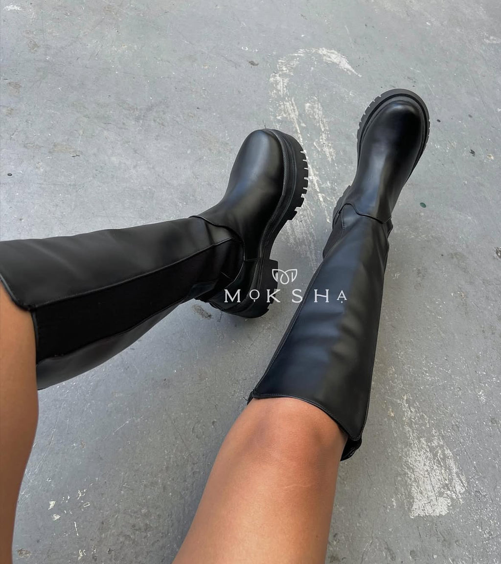 BOTA DANTE