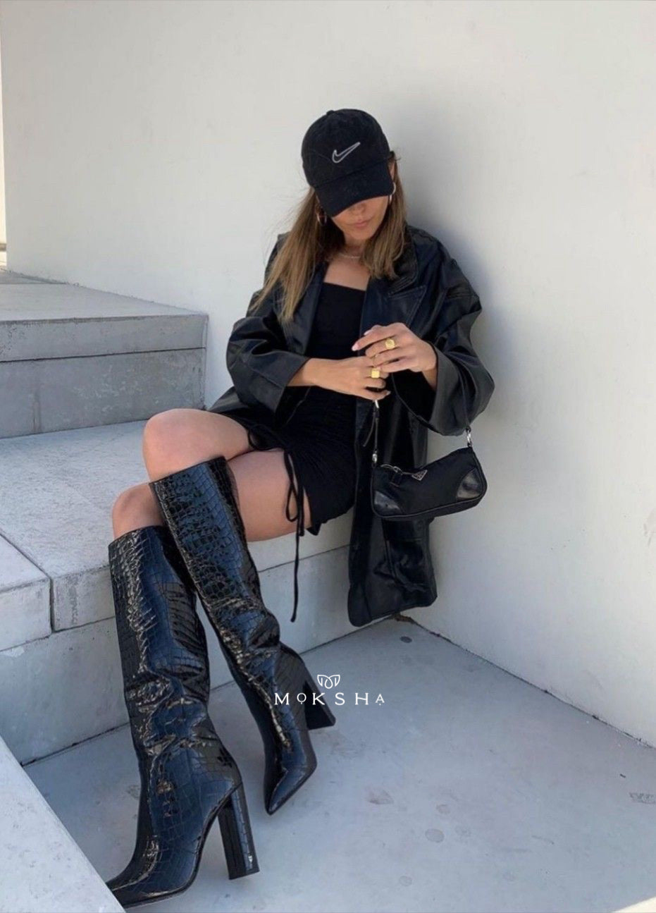 BOTA DANIELA