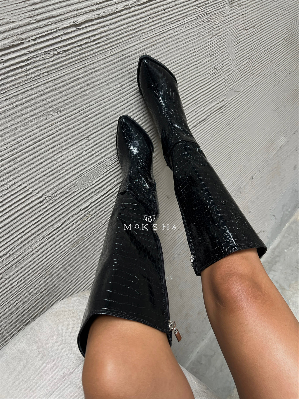 BOTA DANIELA