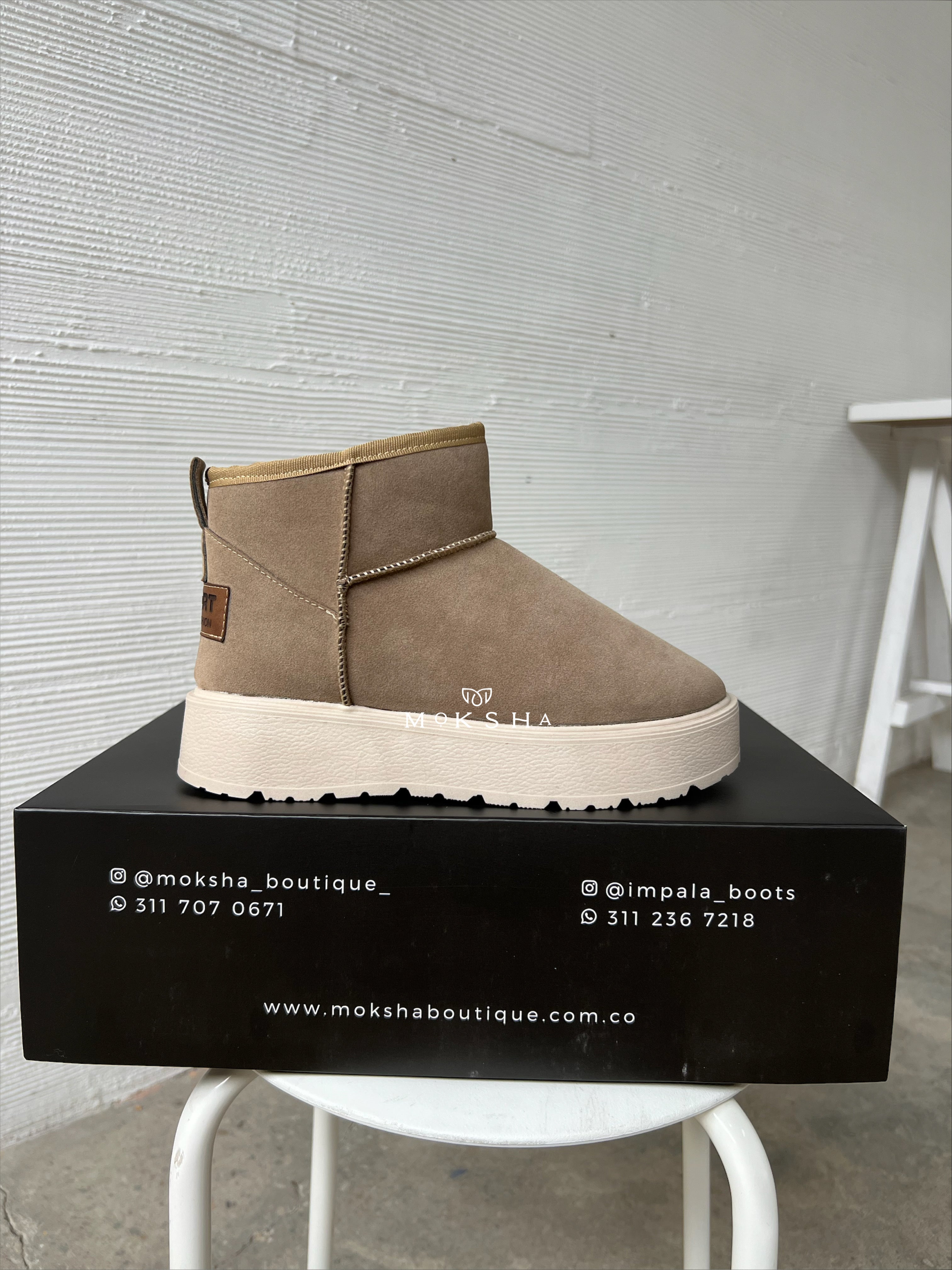 BOTIN SOFIA