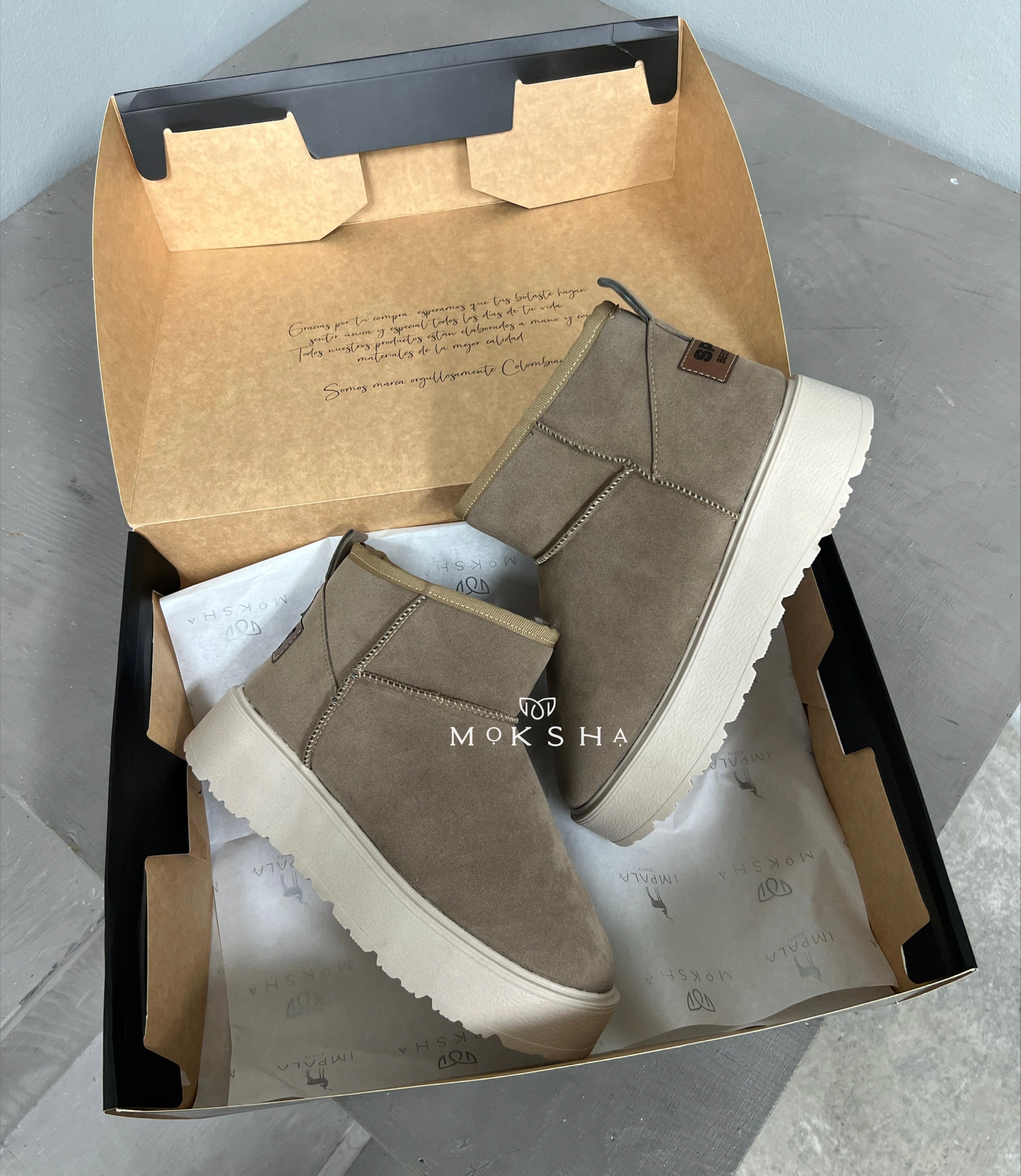 BOTIN SOFIA