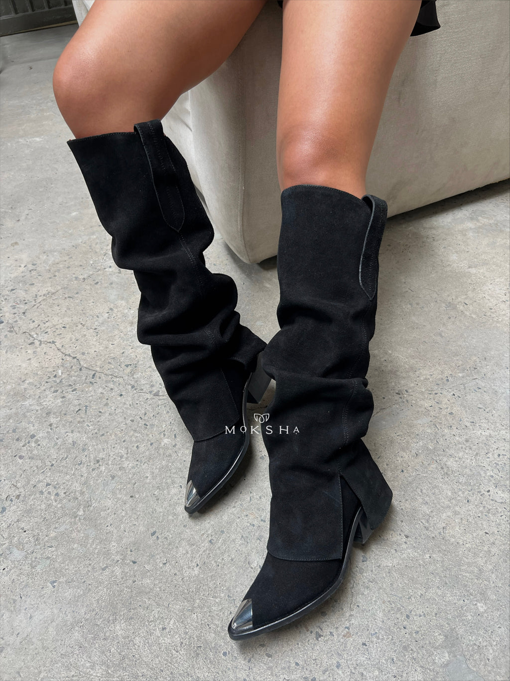 BOTA MAGDA