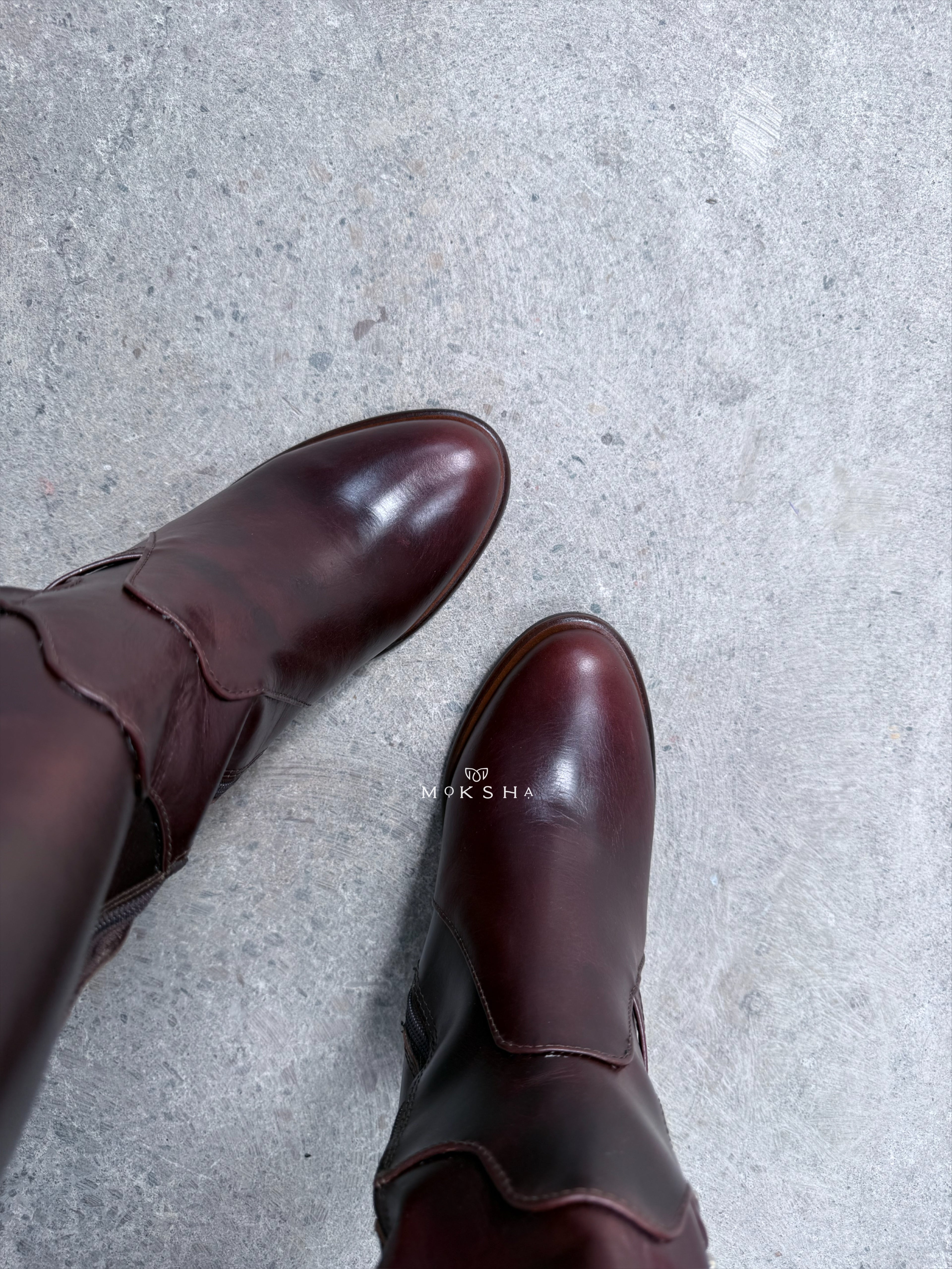 BOTA CINTIA
