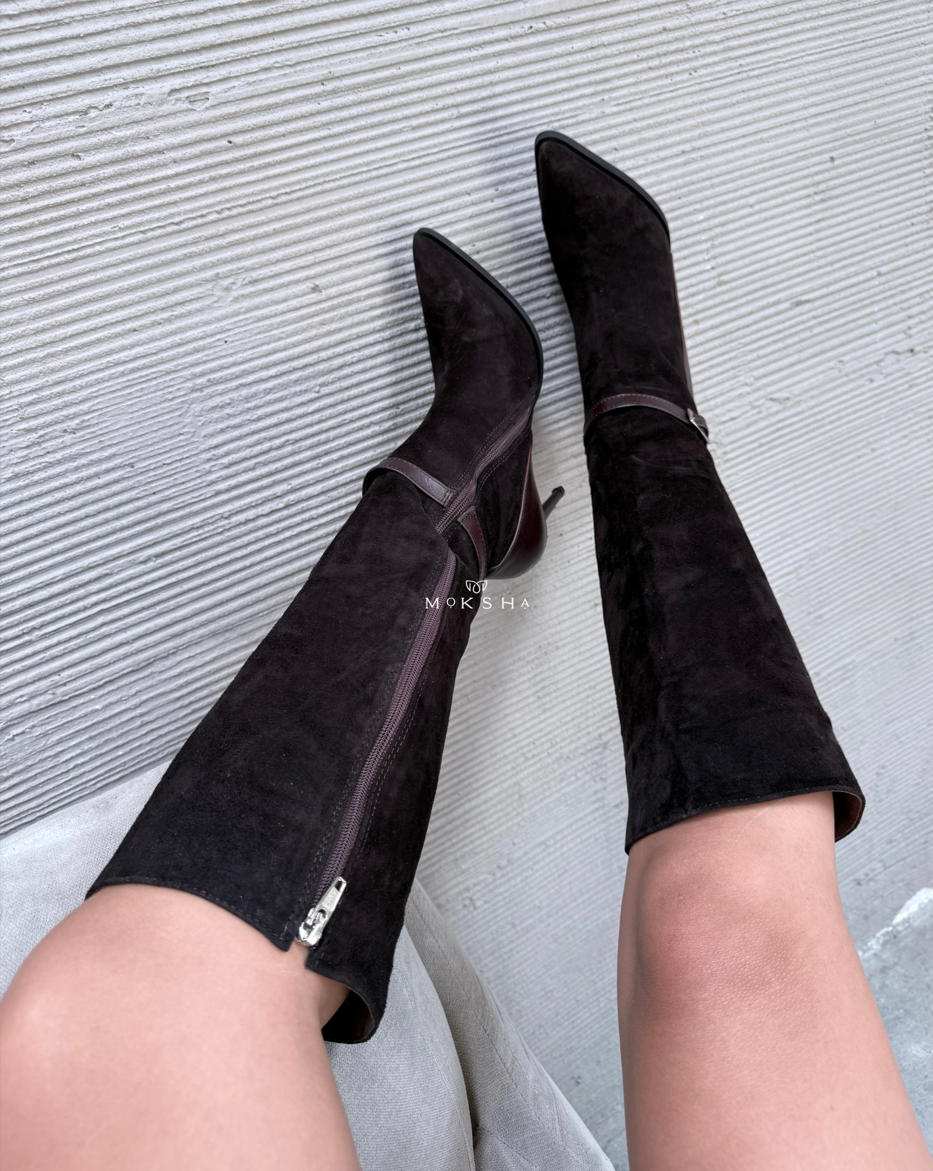 BOTA ANAI