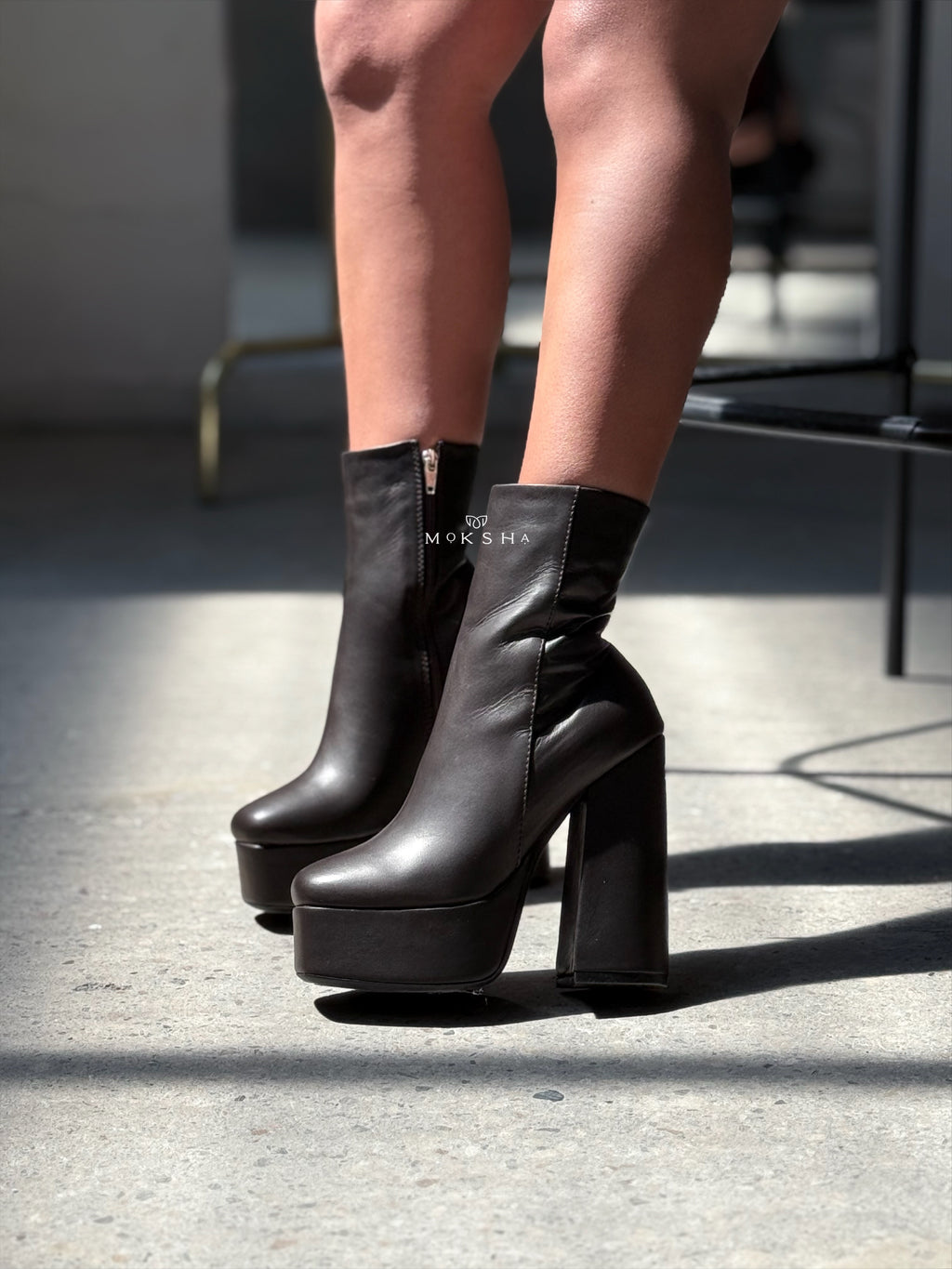 BOTIN ABRIL