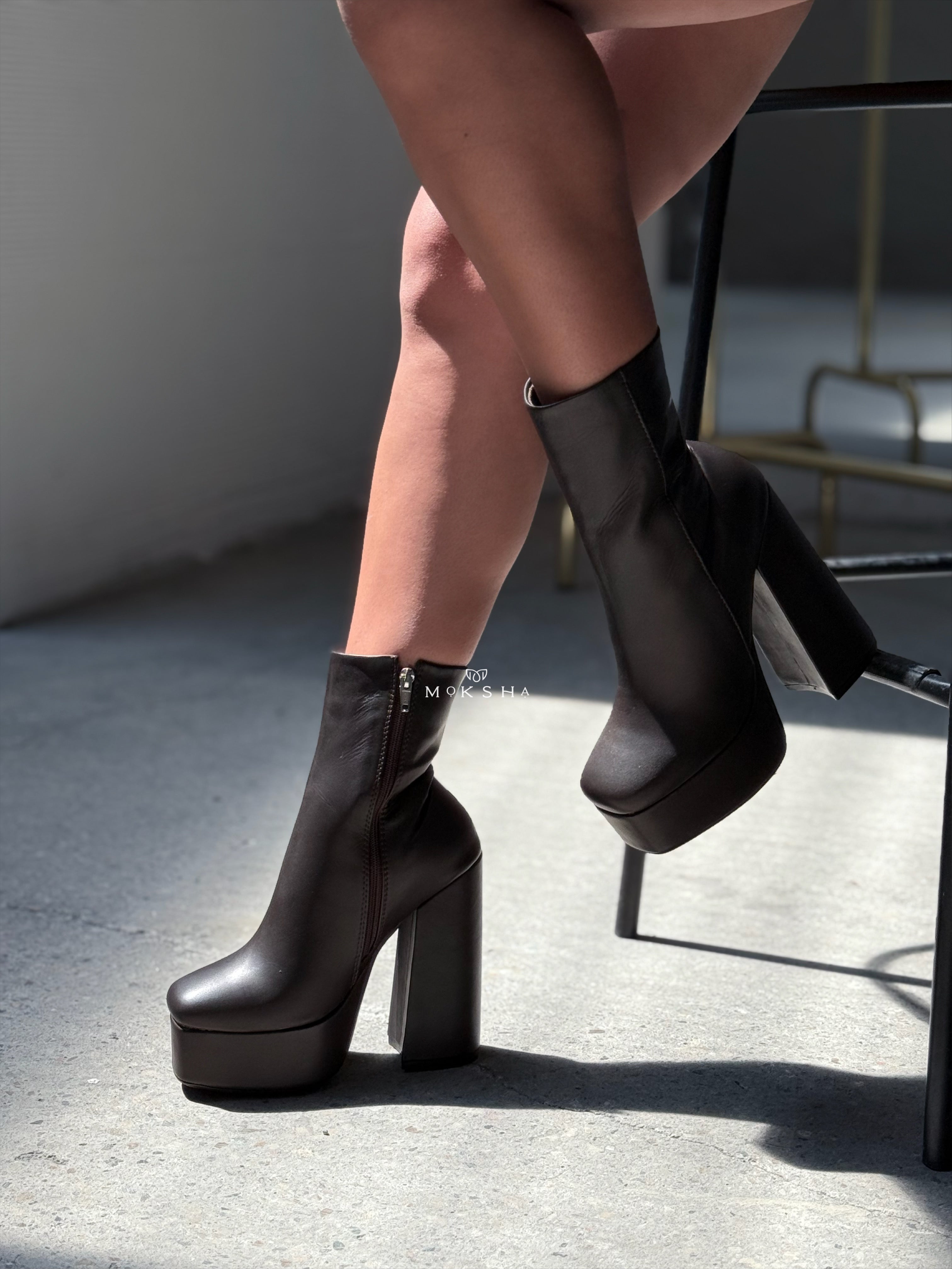 BOTIN ABRIL