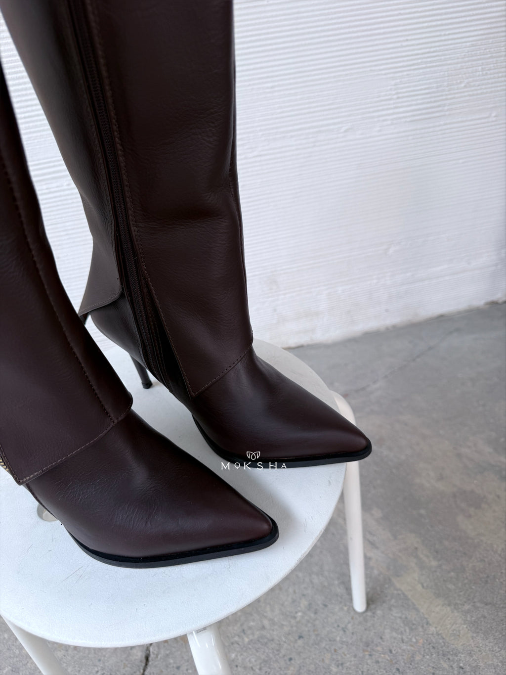BOTA ESMERALDA