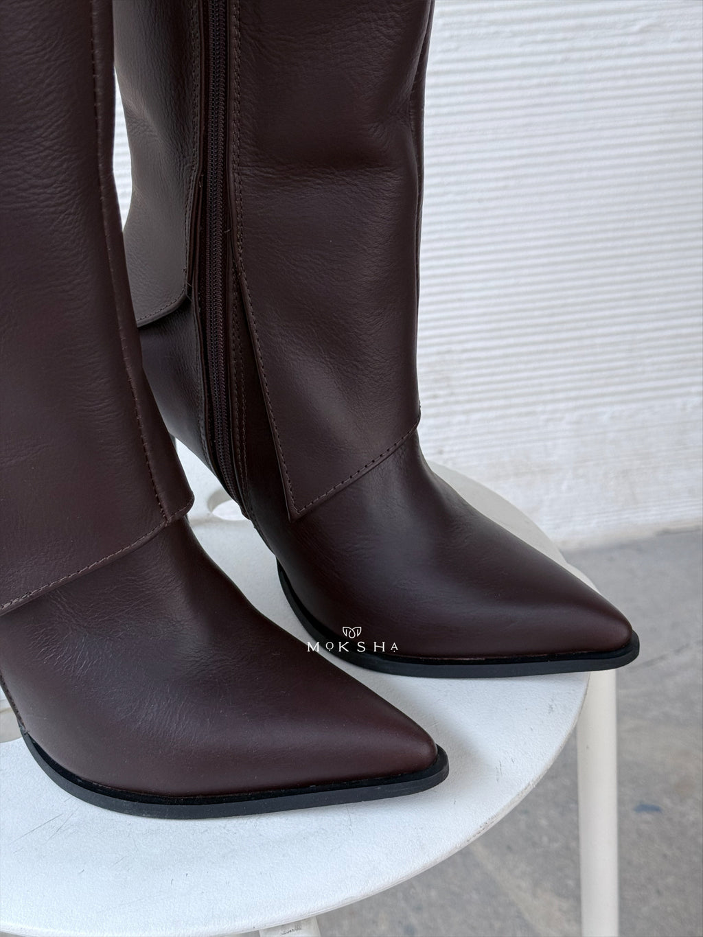 BOTA ESMERALDA