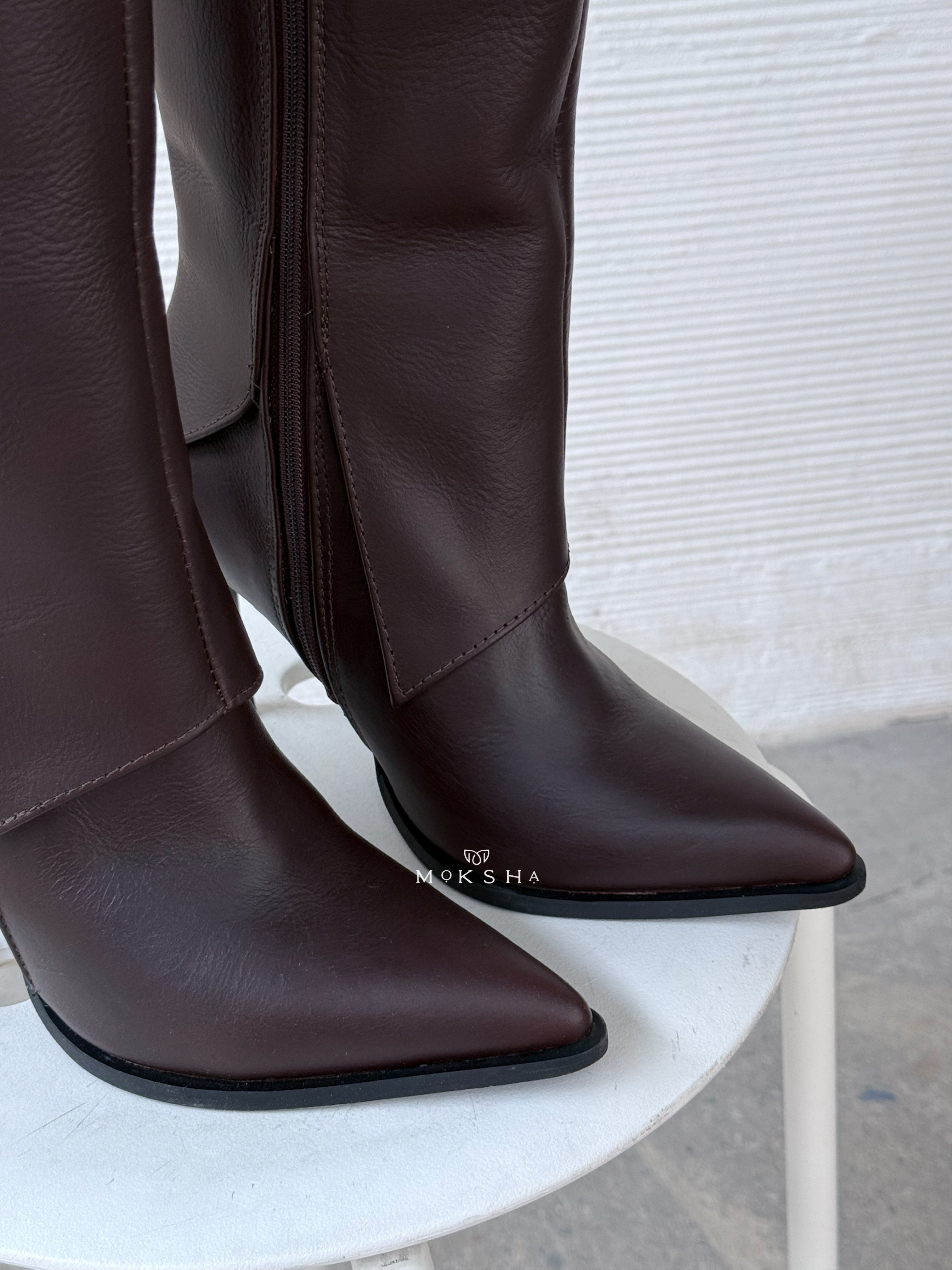 BOTA ESMERALDA