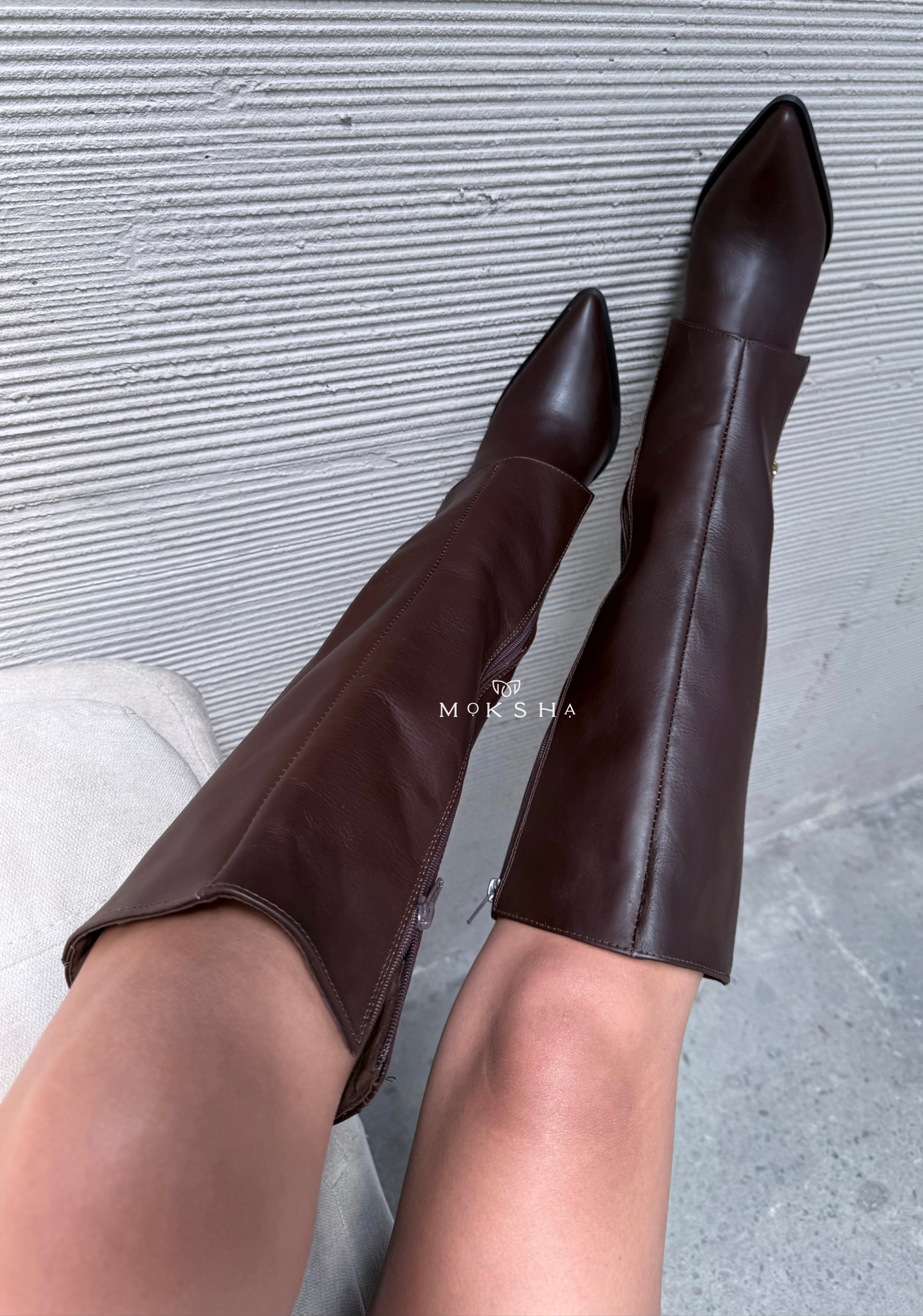 BOTA ESMERALDA