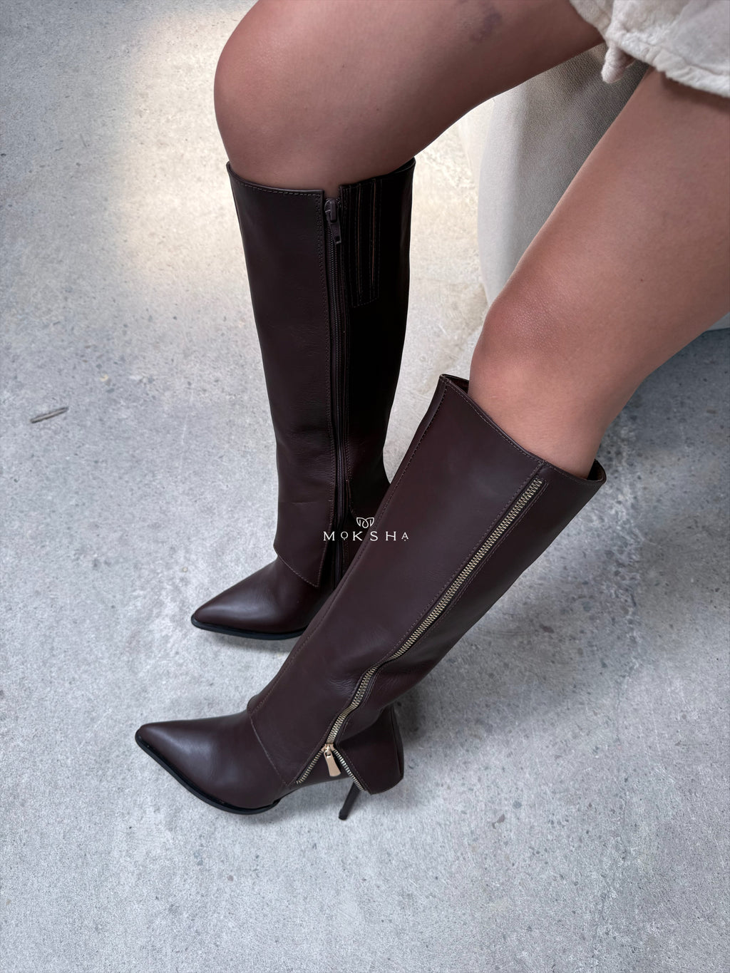 BOTA ESMERALDA
