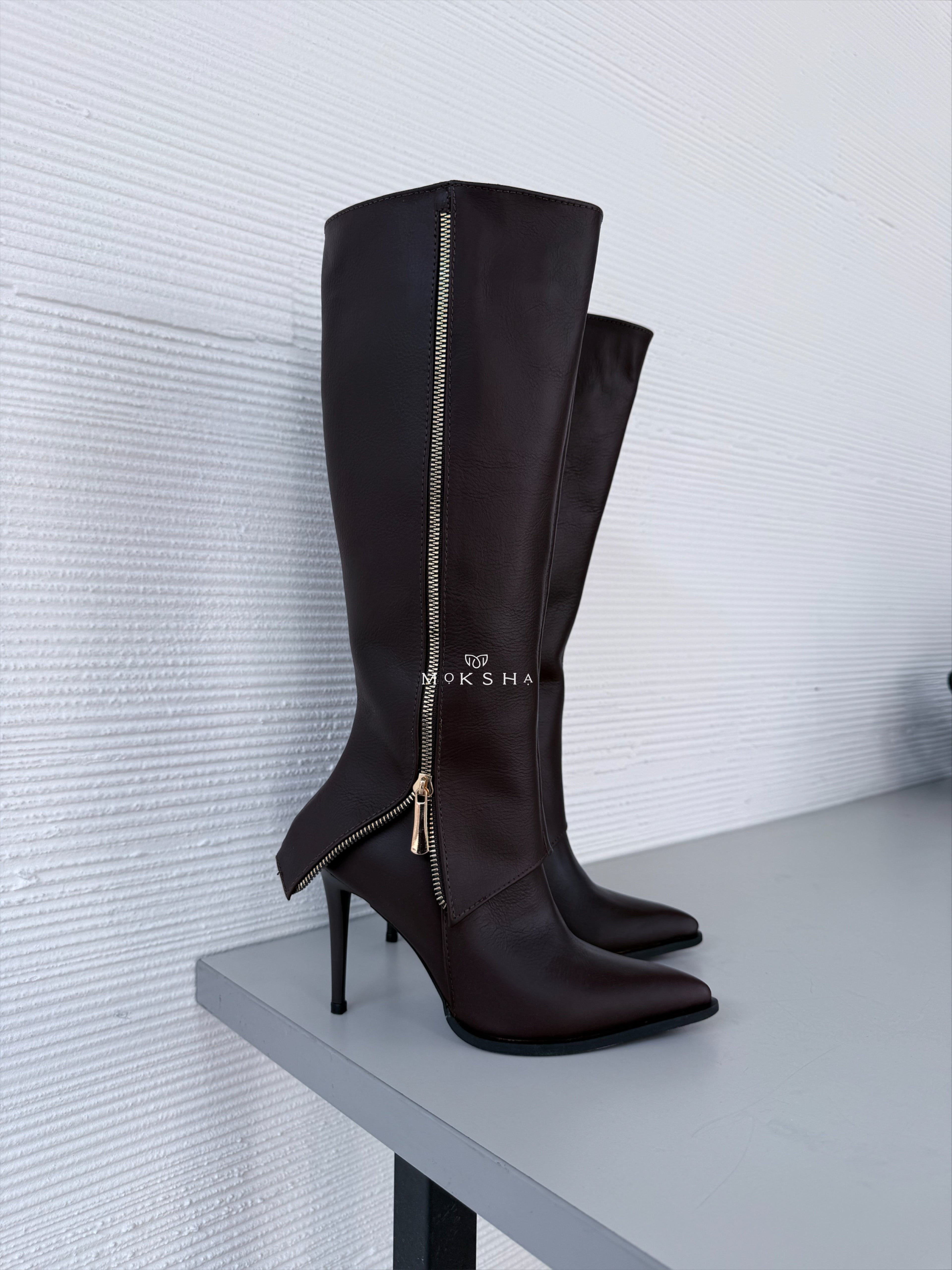 BOTA ESMERALDA