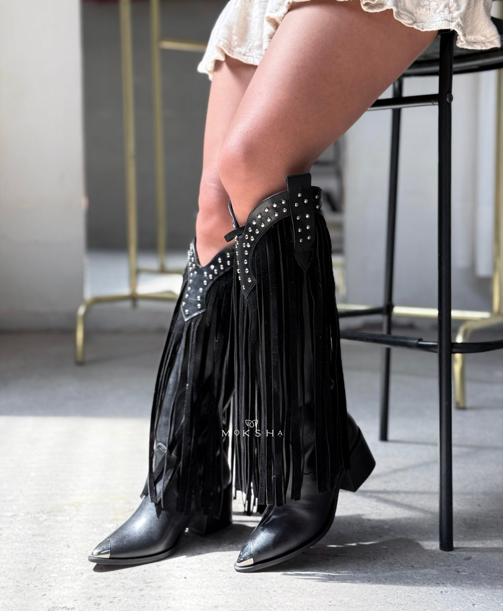 BOTAS MIRANDA