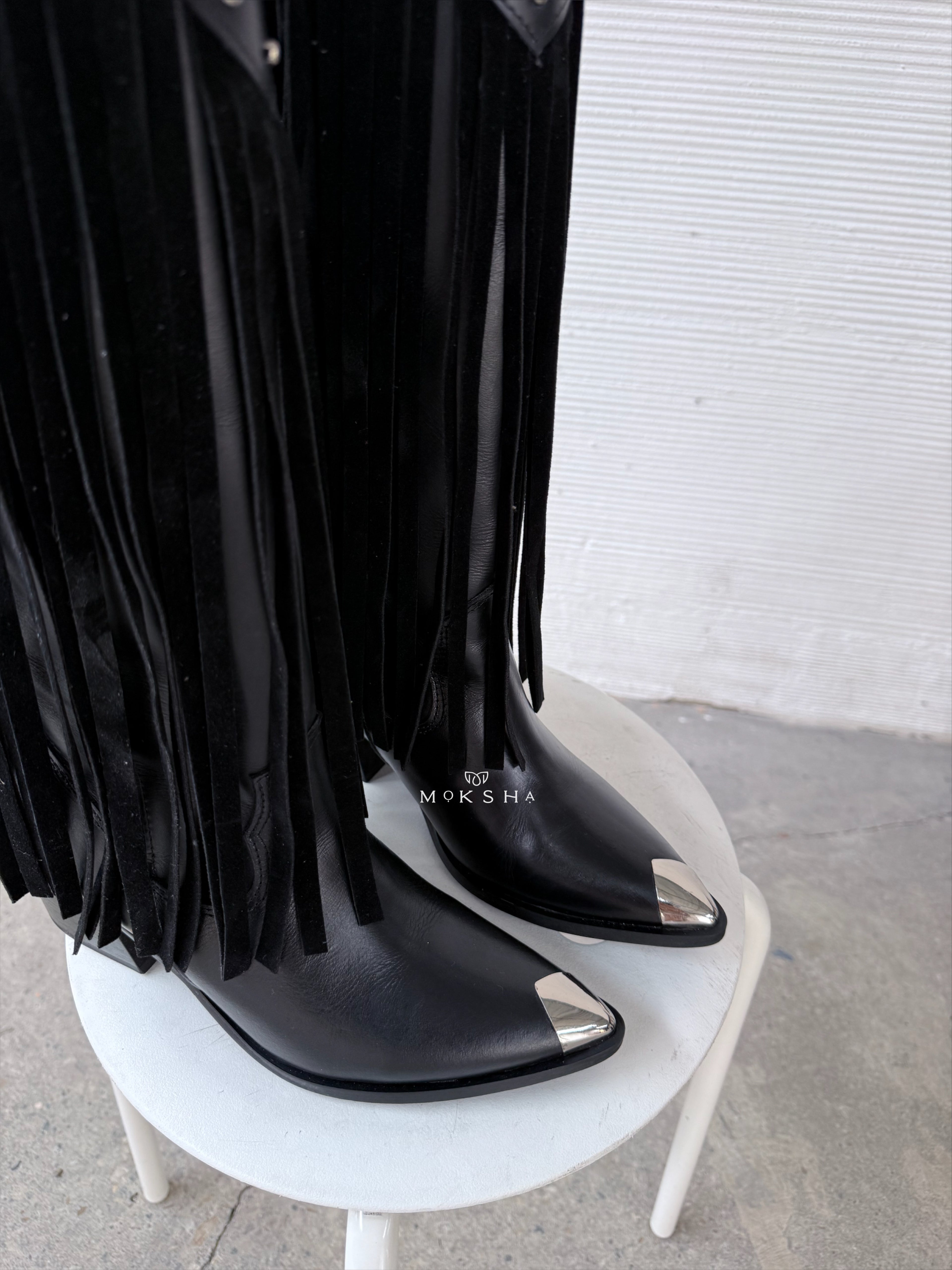 BOTAS MIRANDA
