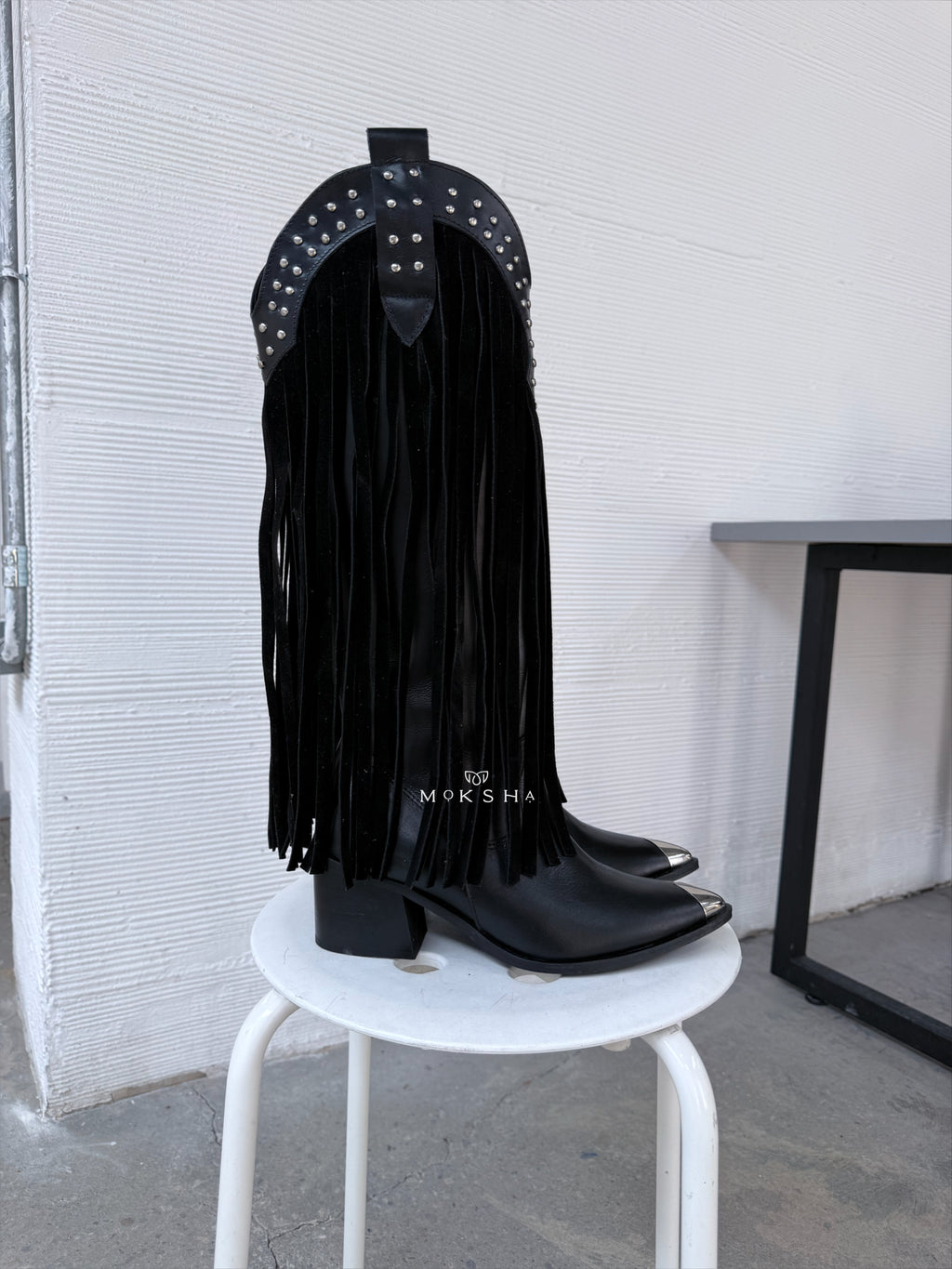 BOTAS MIRANDA