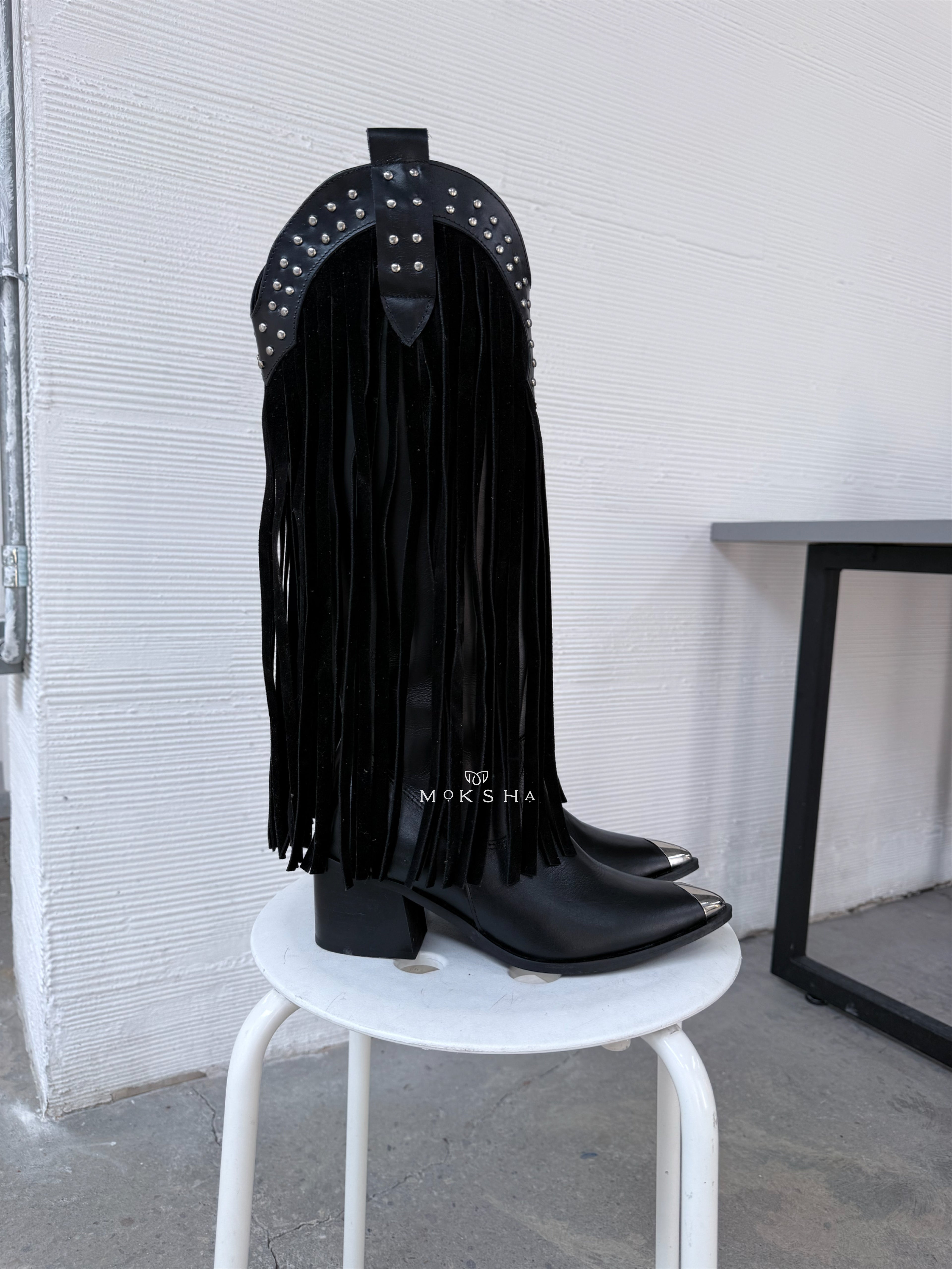 BOTAS MIRANDA