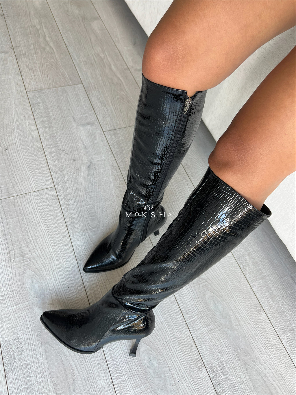 BOTAS SONIA