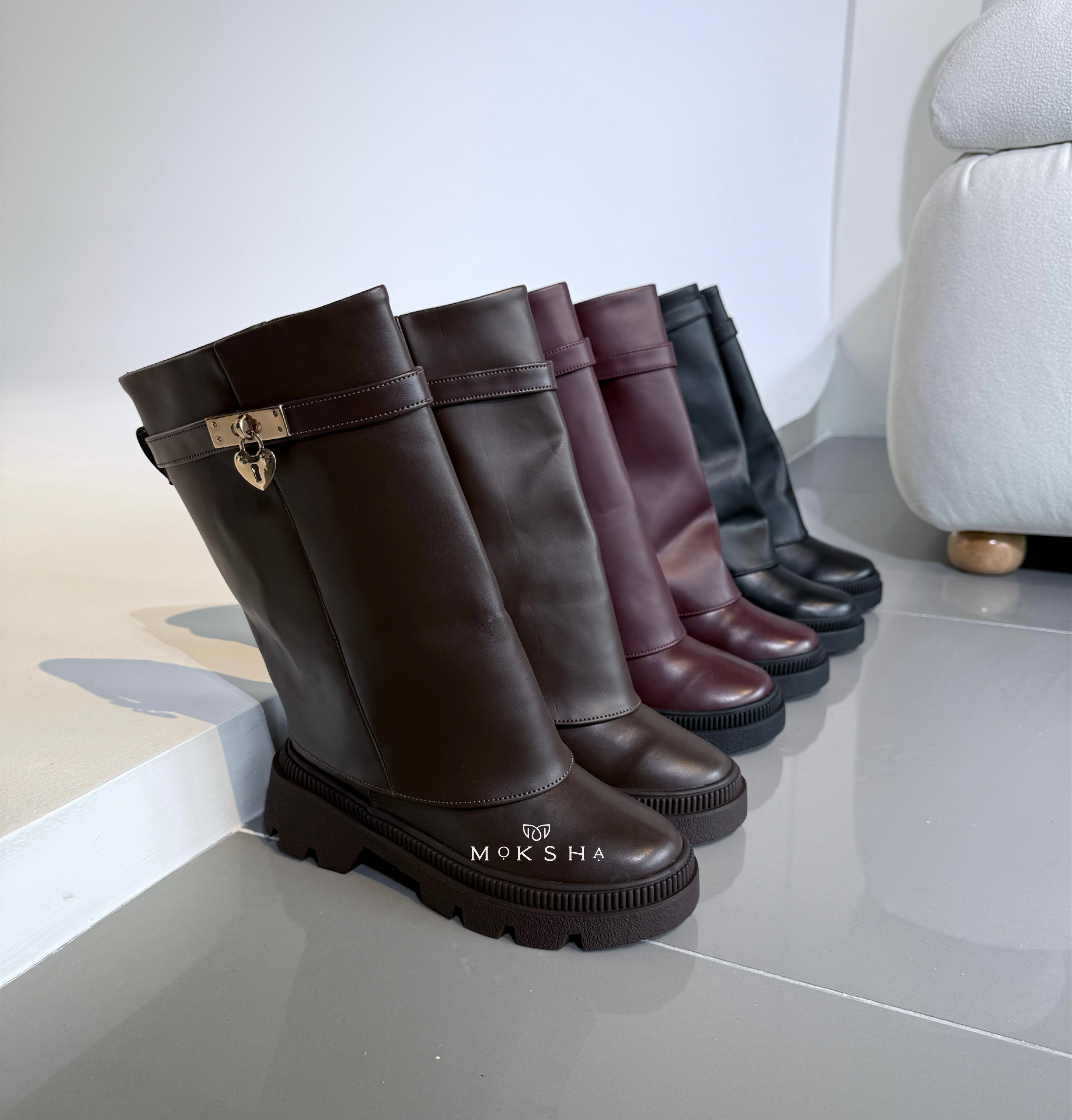 BOTIN MARTINA