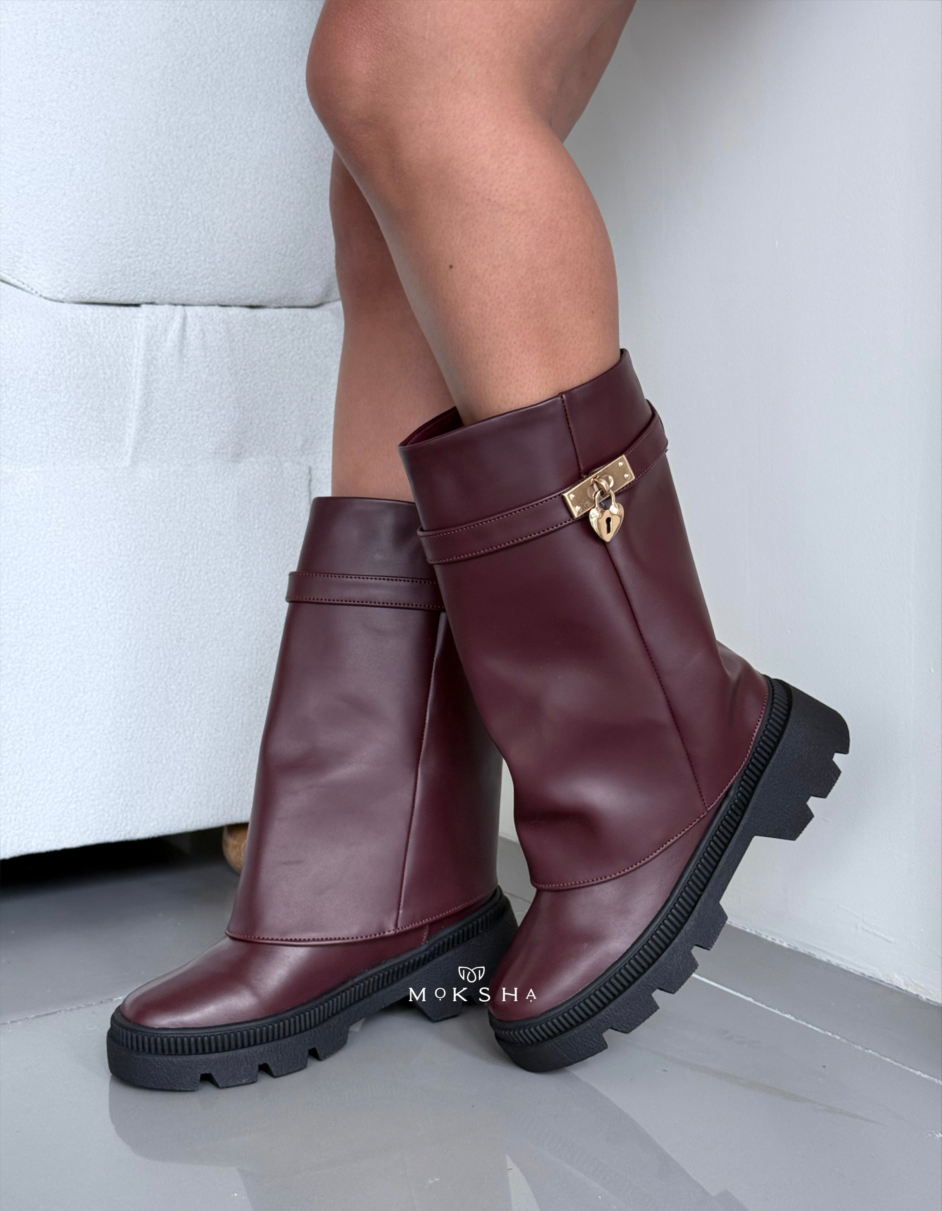 BOTIN MARTINA