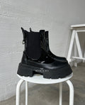 BOTIN ISA