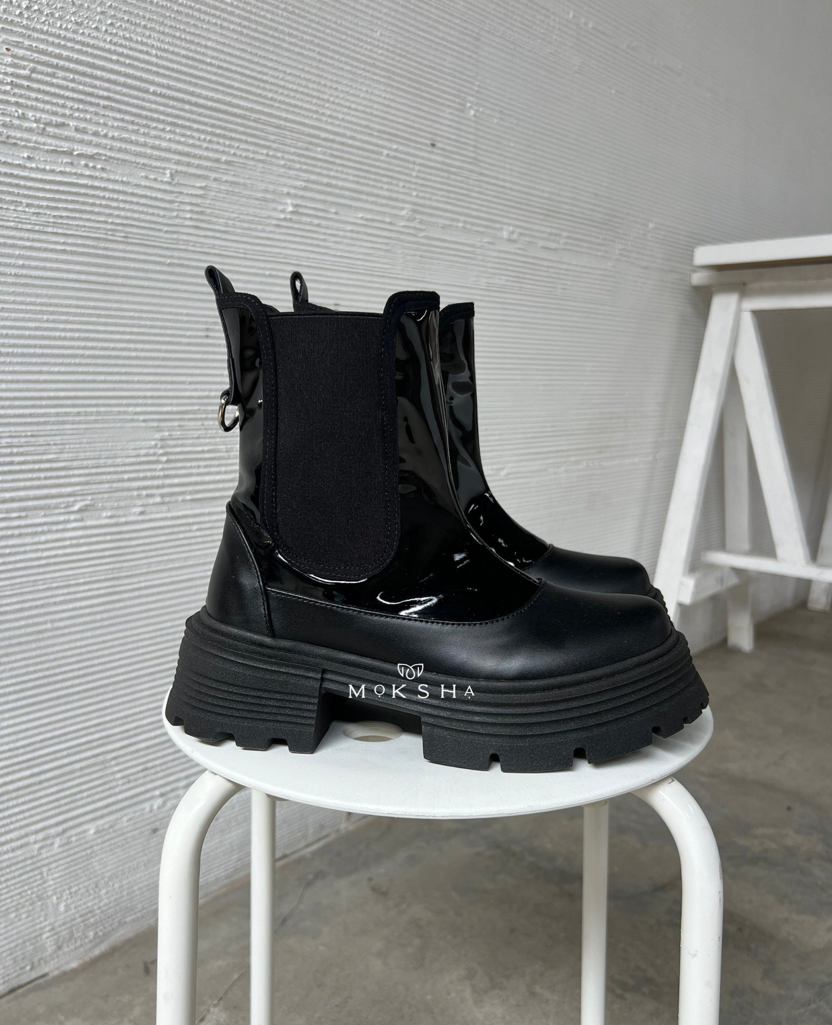 BOTIN ISA