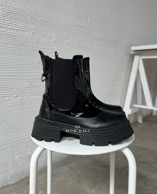 BOTIN ISA