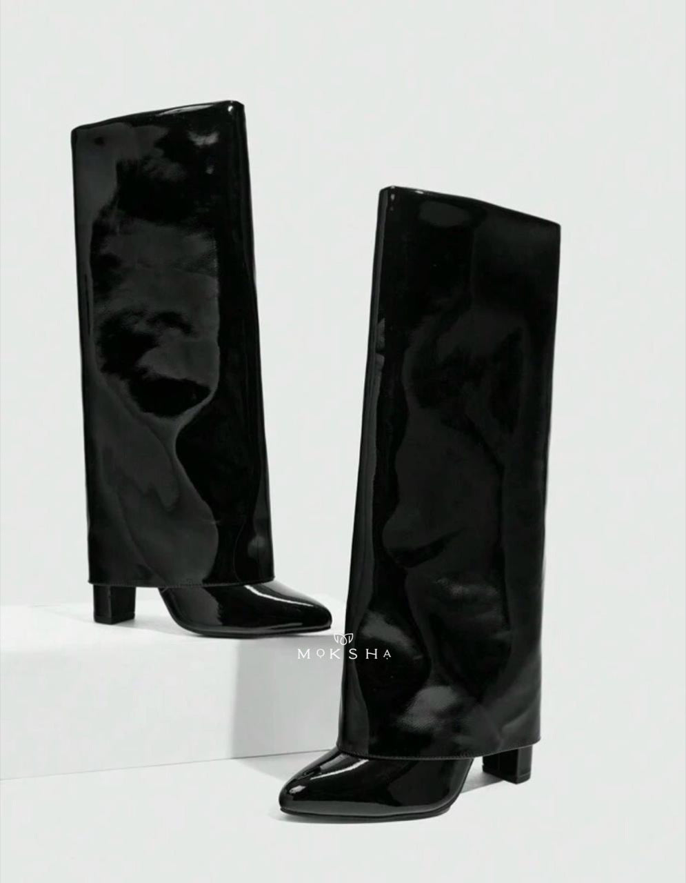 BOTAS KAILI