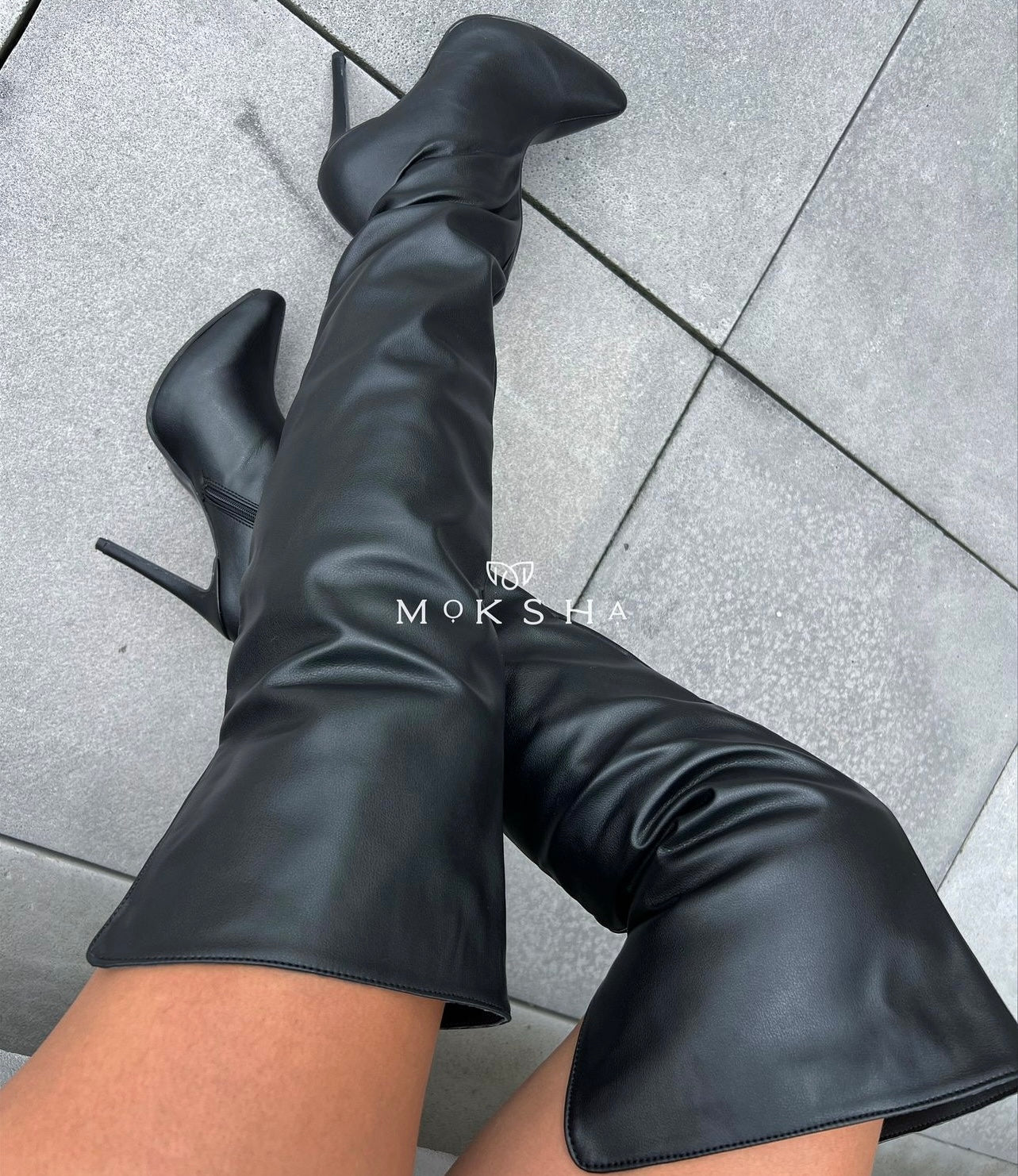 BOTA XL QUPID LISA