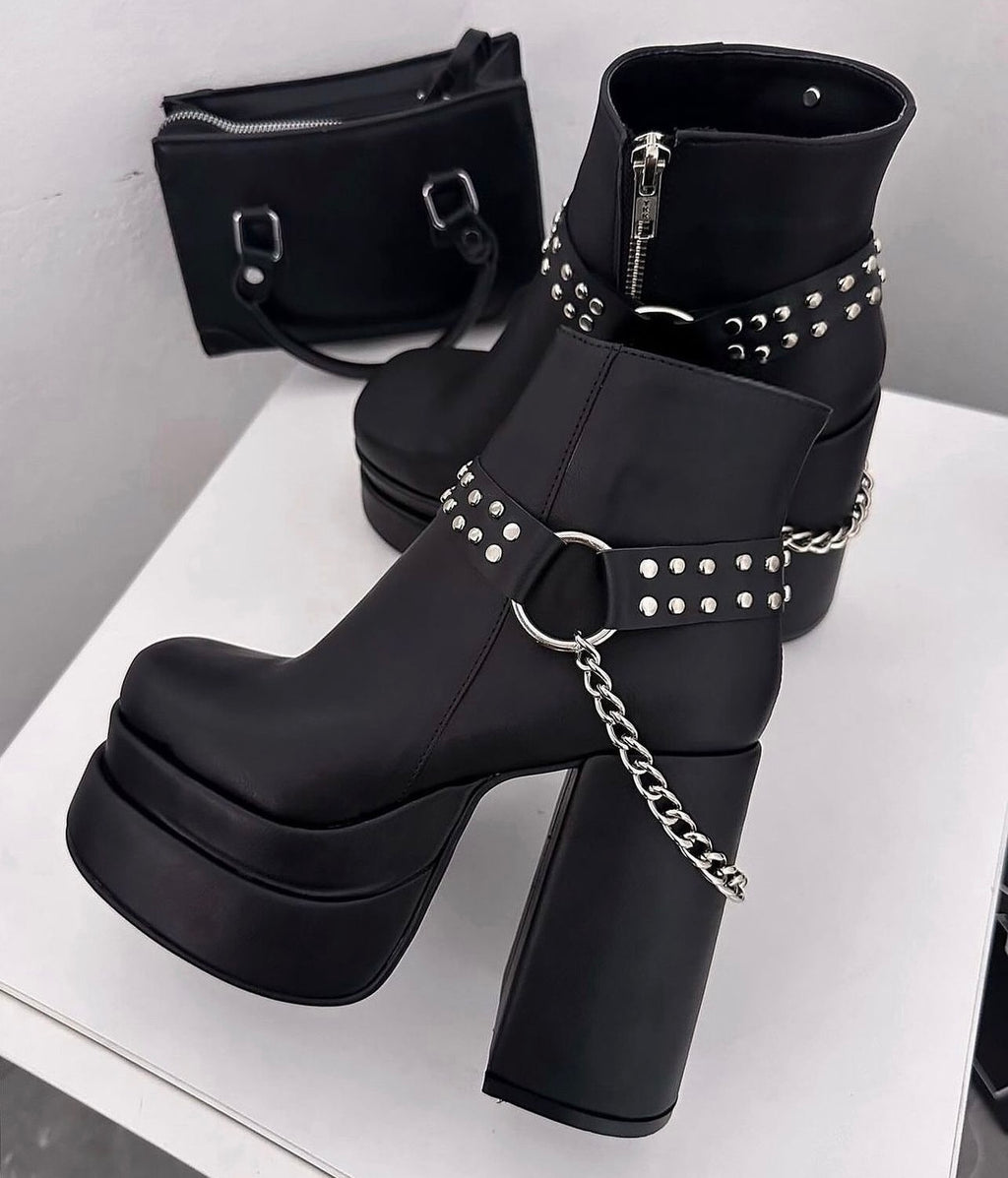 BOTIN LONDON