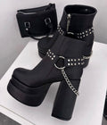 BOTIN LONDON