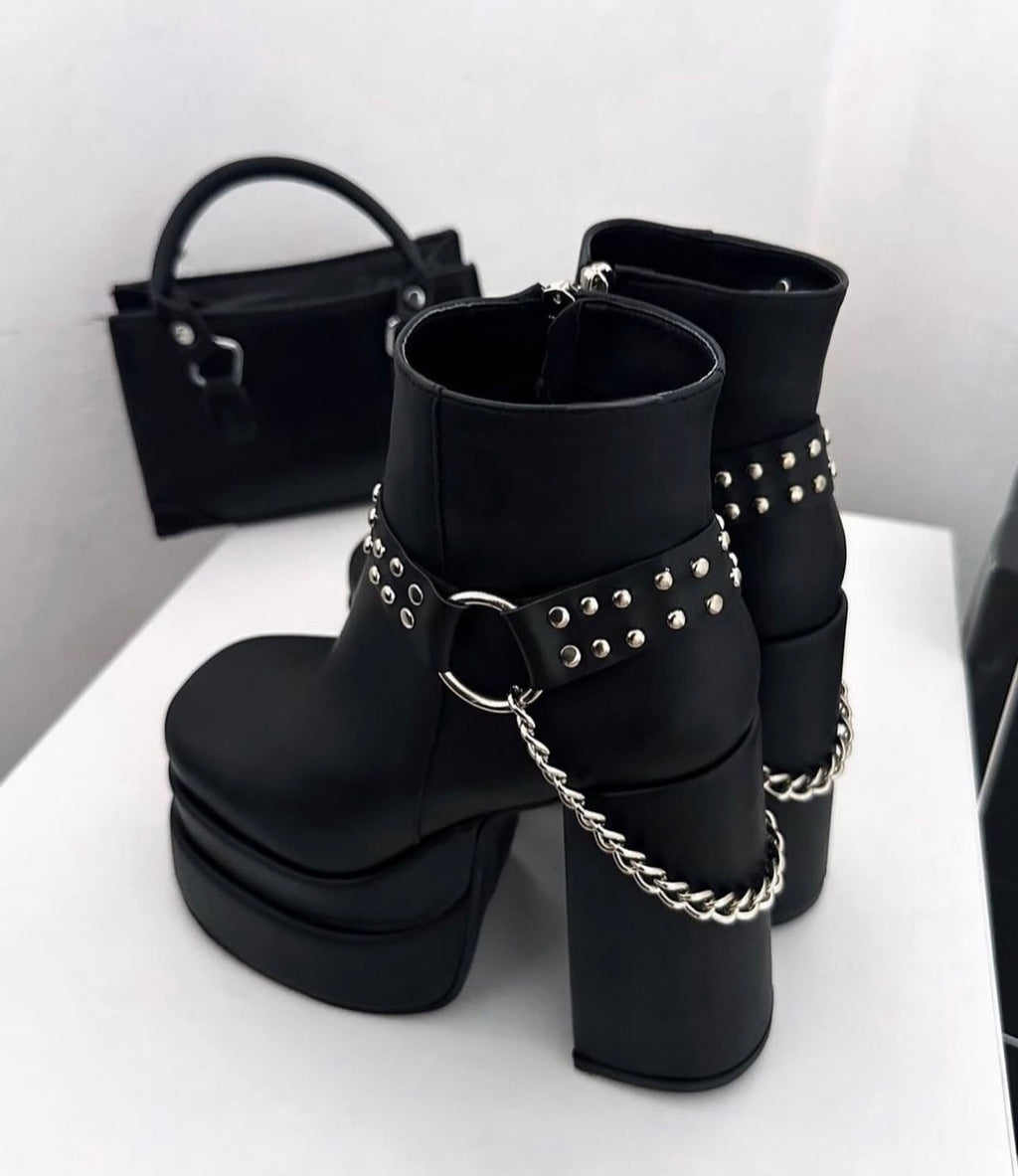 BOTIN LONDON
