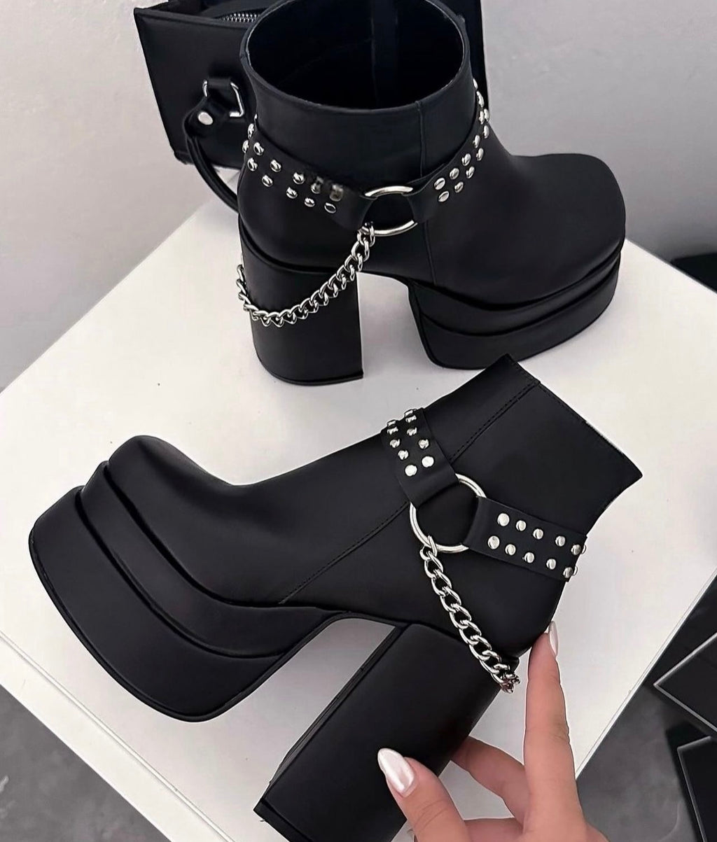 BOTIN LONDON