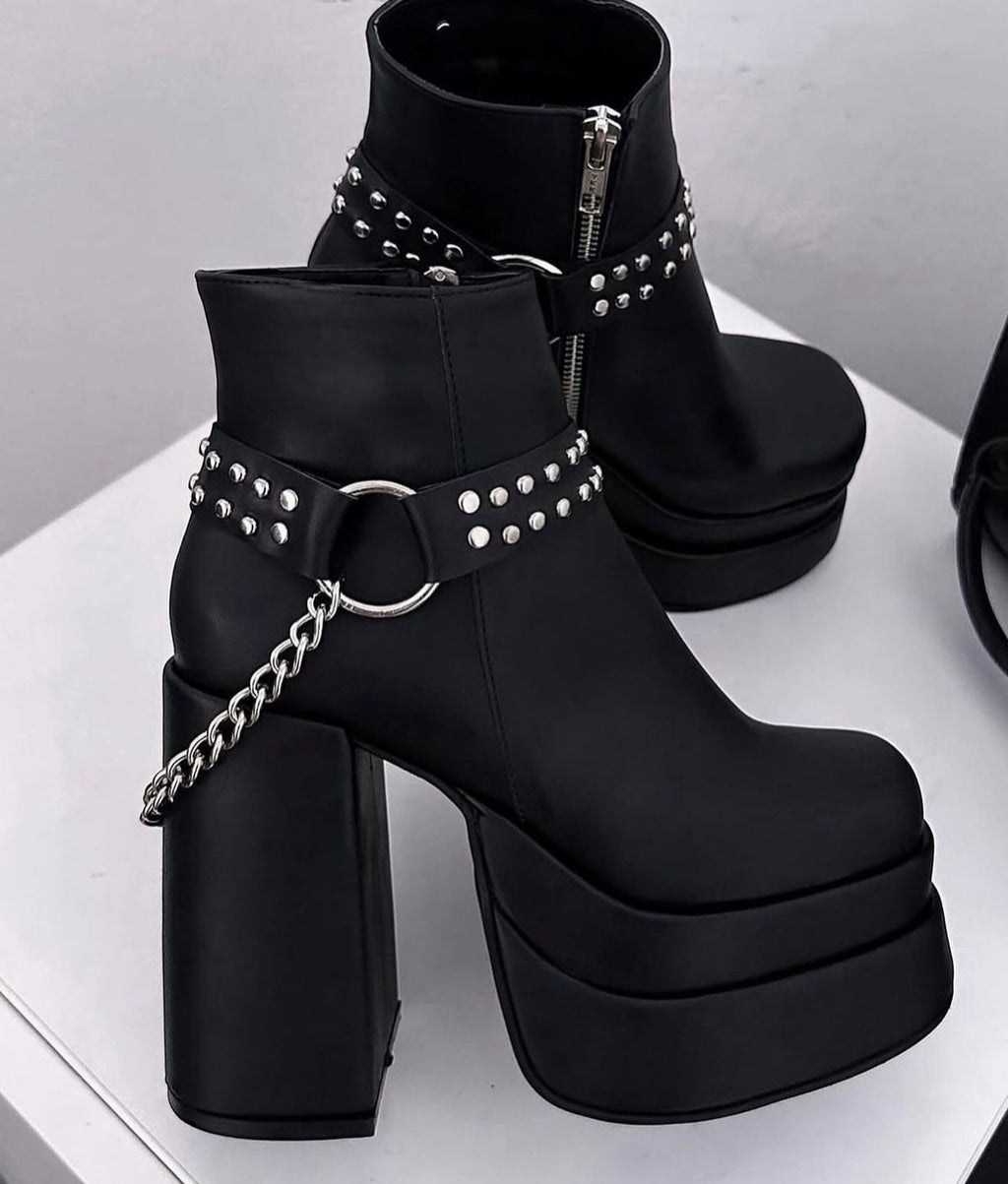 BOTIN LONDON