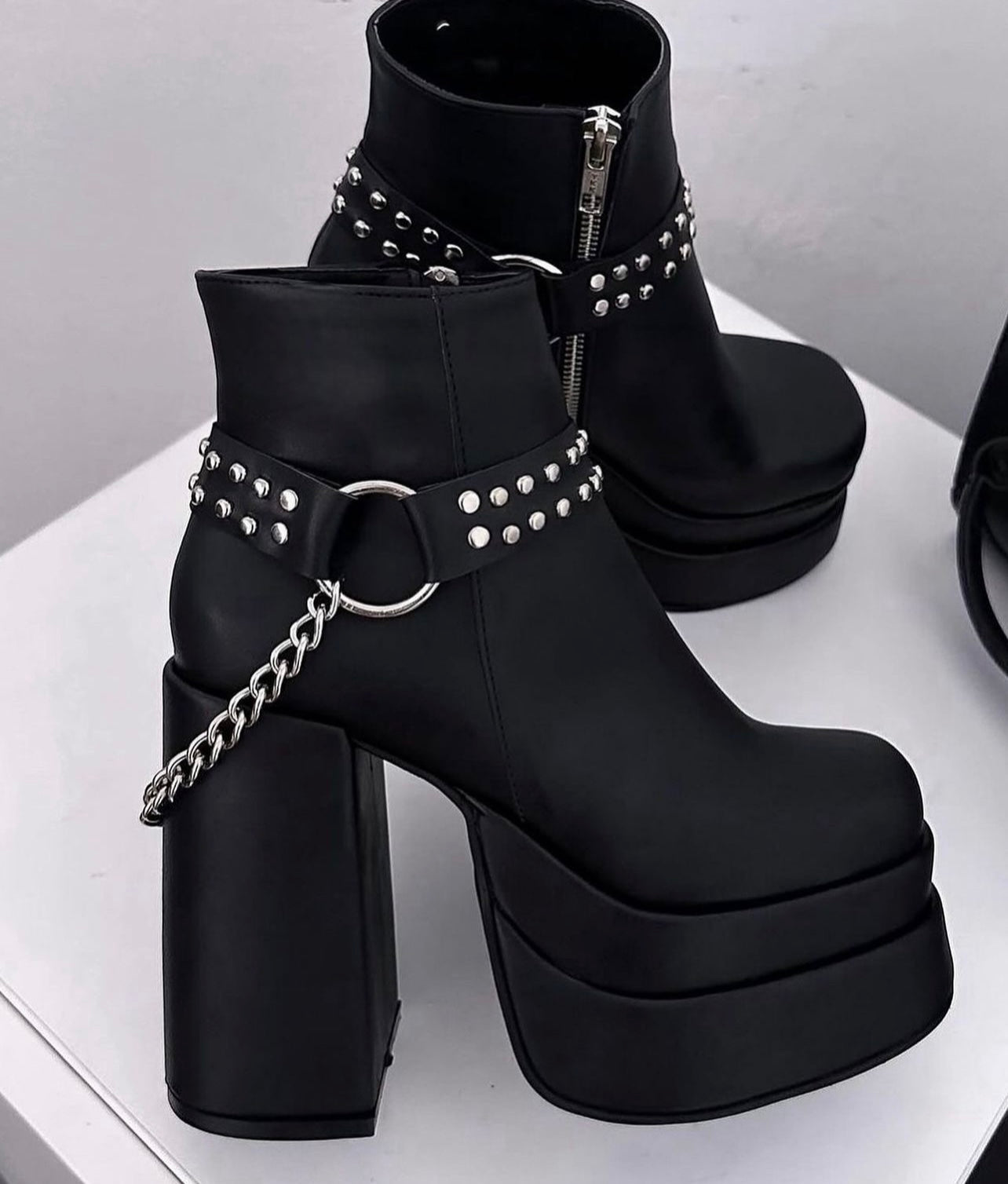 BOTIN LONDON