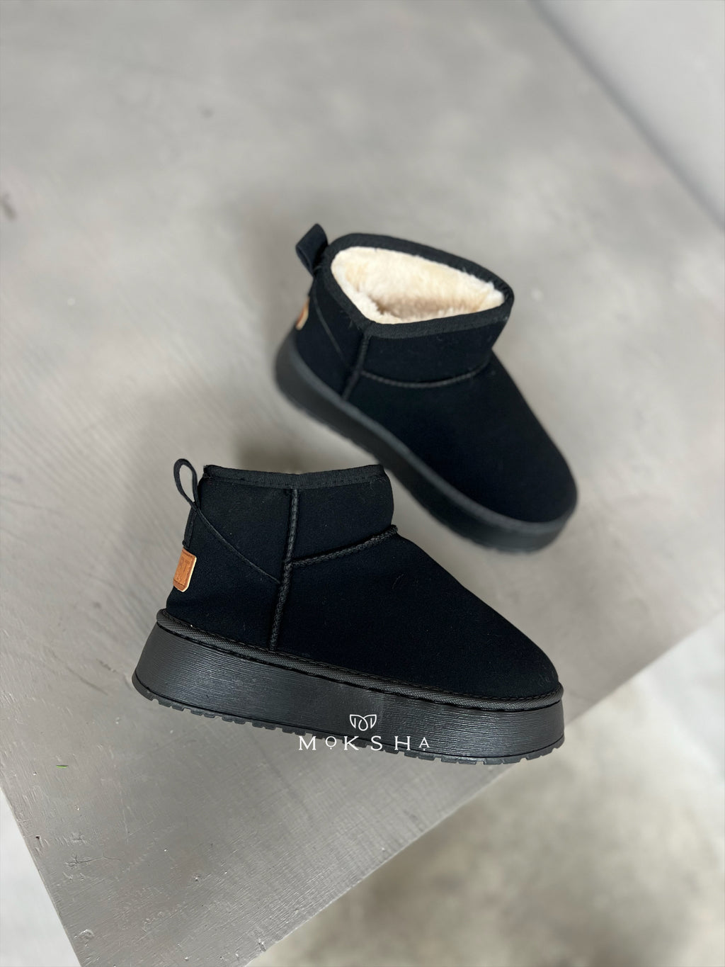 BOTIN SOFIA