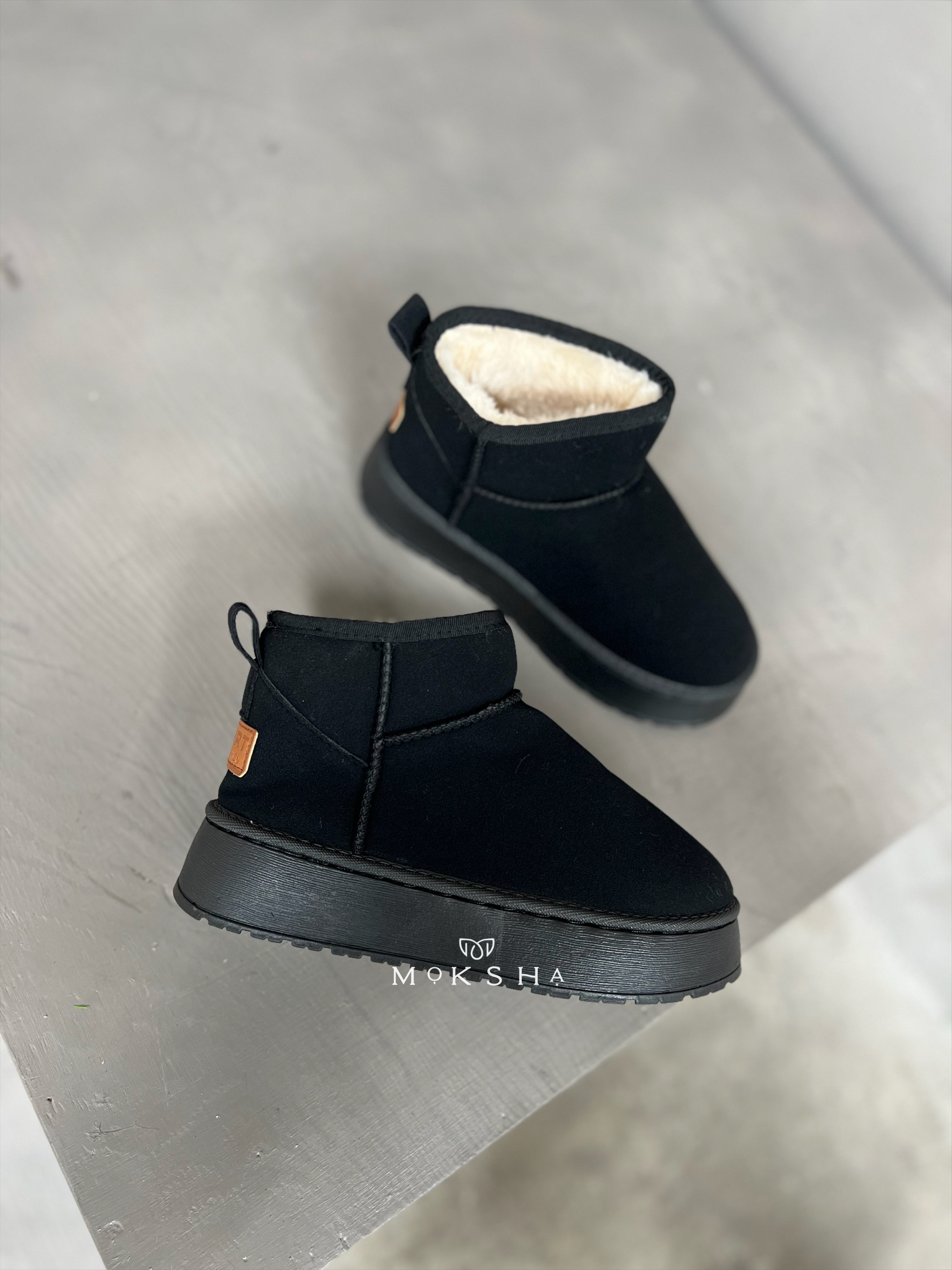 BOTIN SOFIA