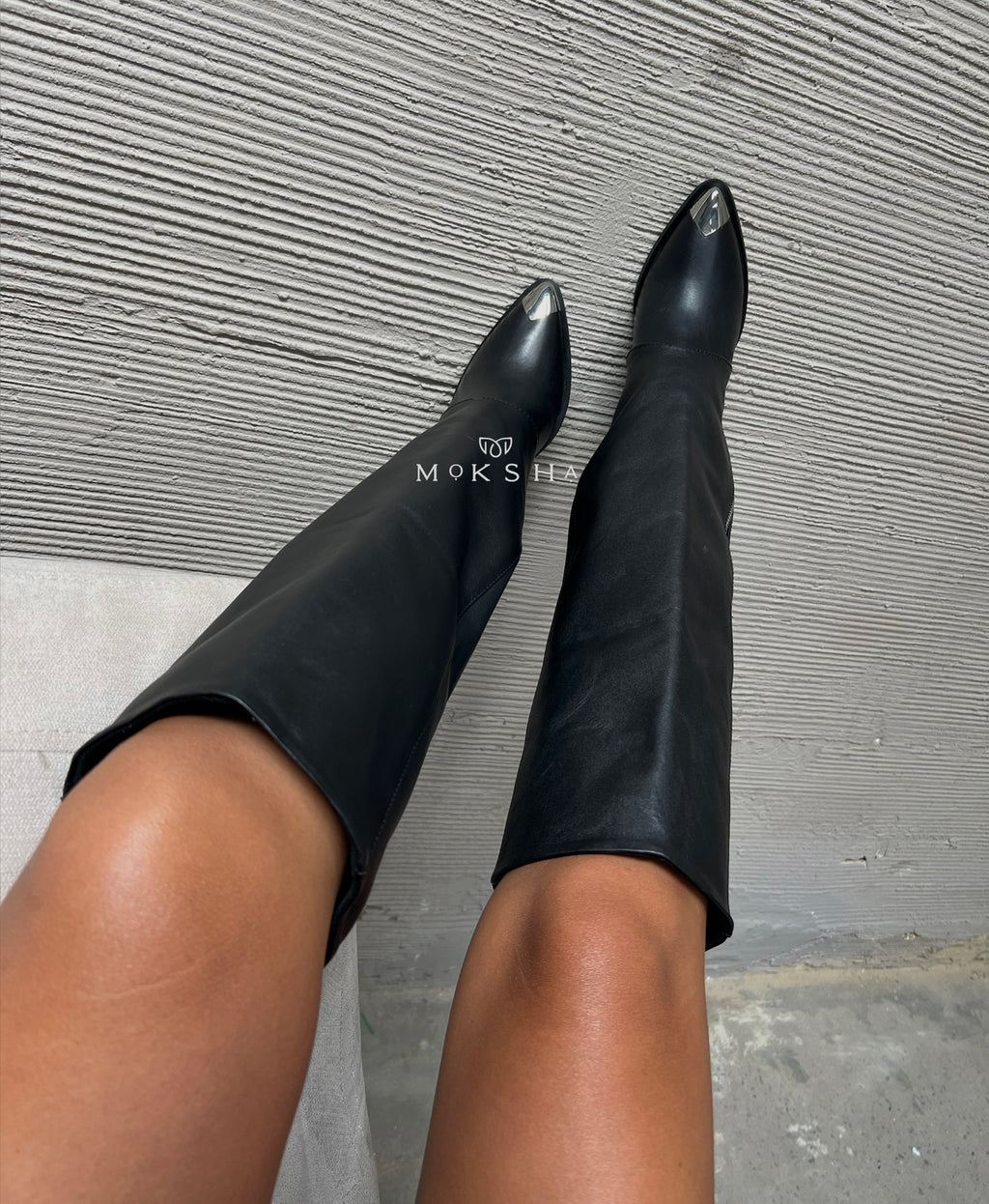 BOTAS CARMELA