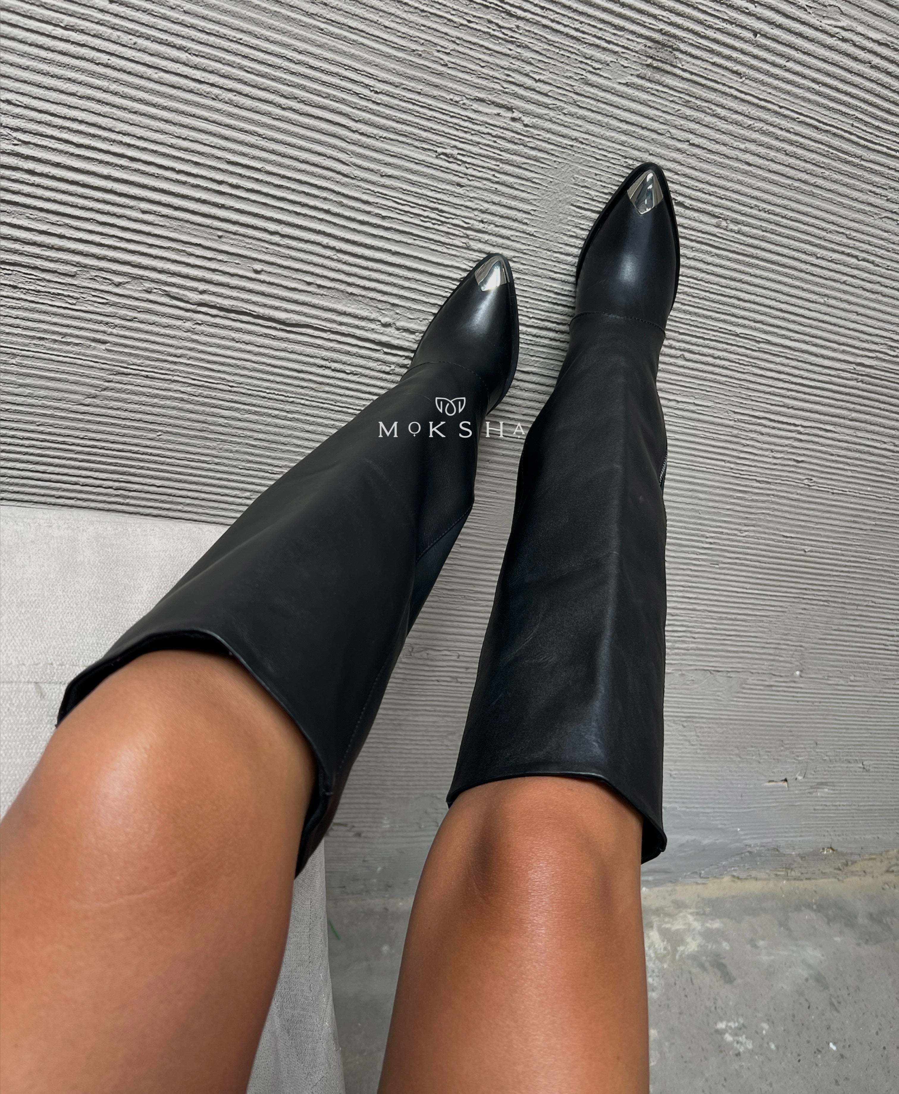 BOTAS CARMELA