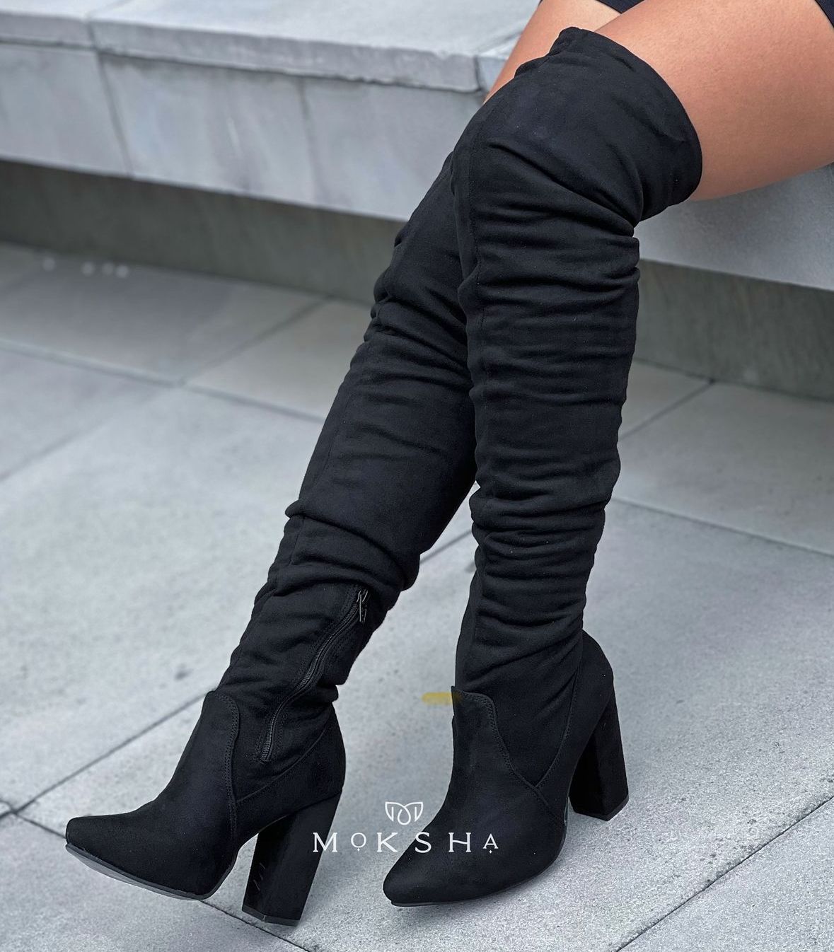 BOTAS DENIS
